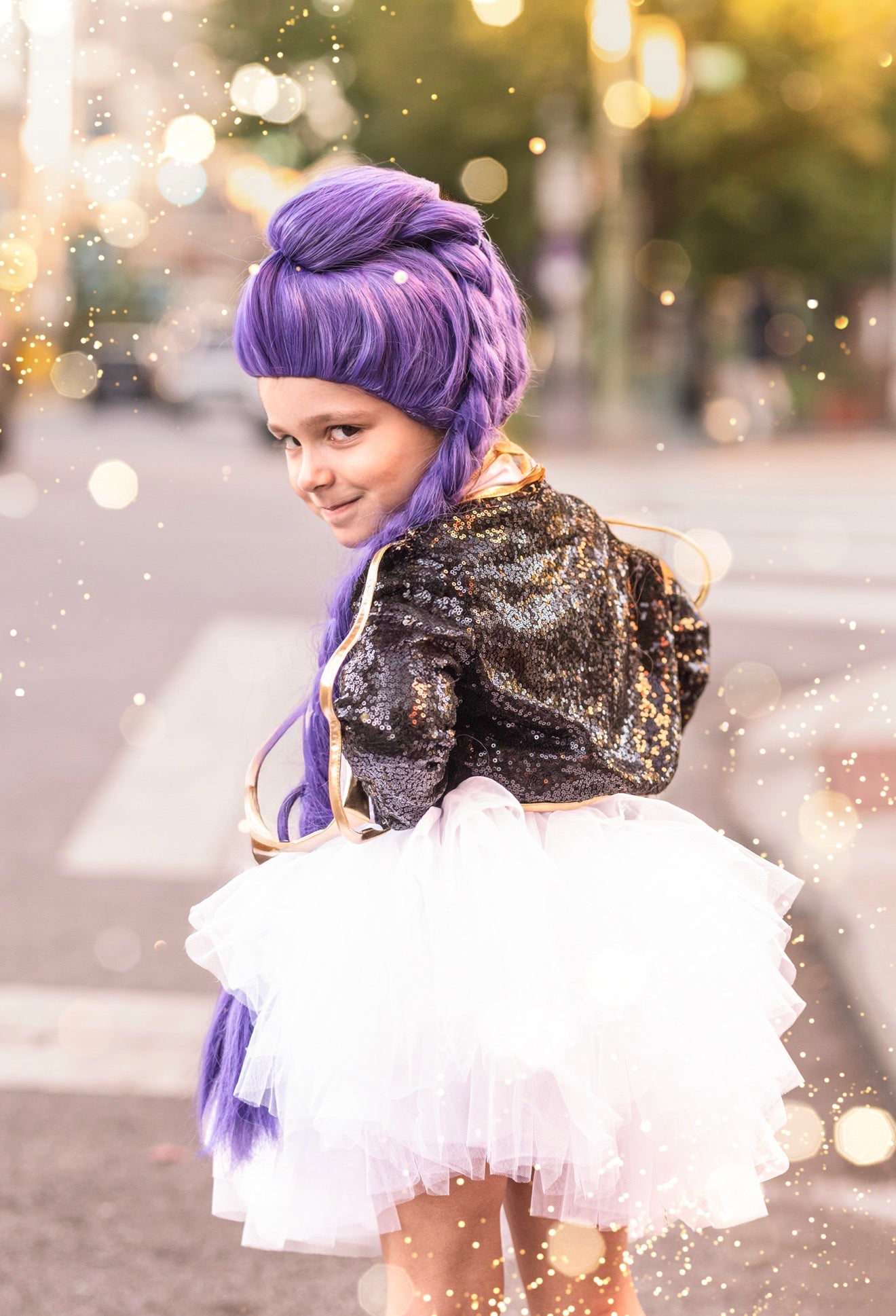 Rumi tutu set Bamboo