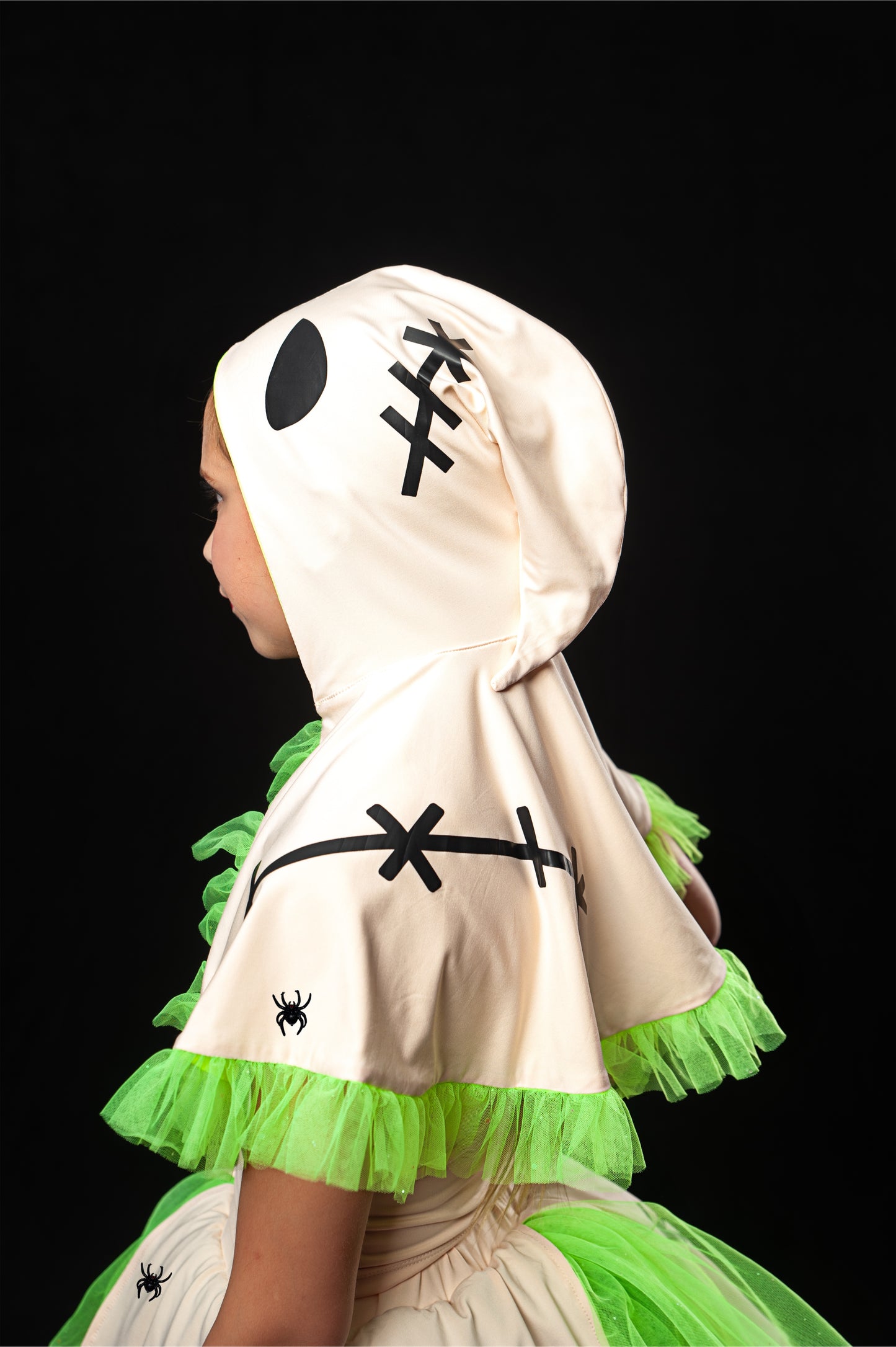 Oogie boogie inspired NBC