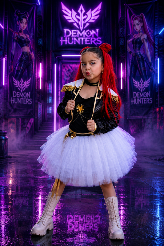 Mira tutu set Bamboo