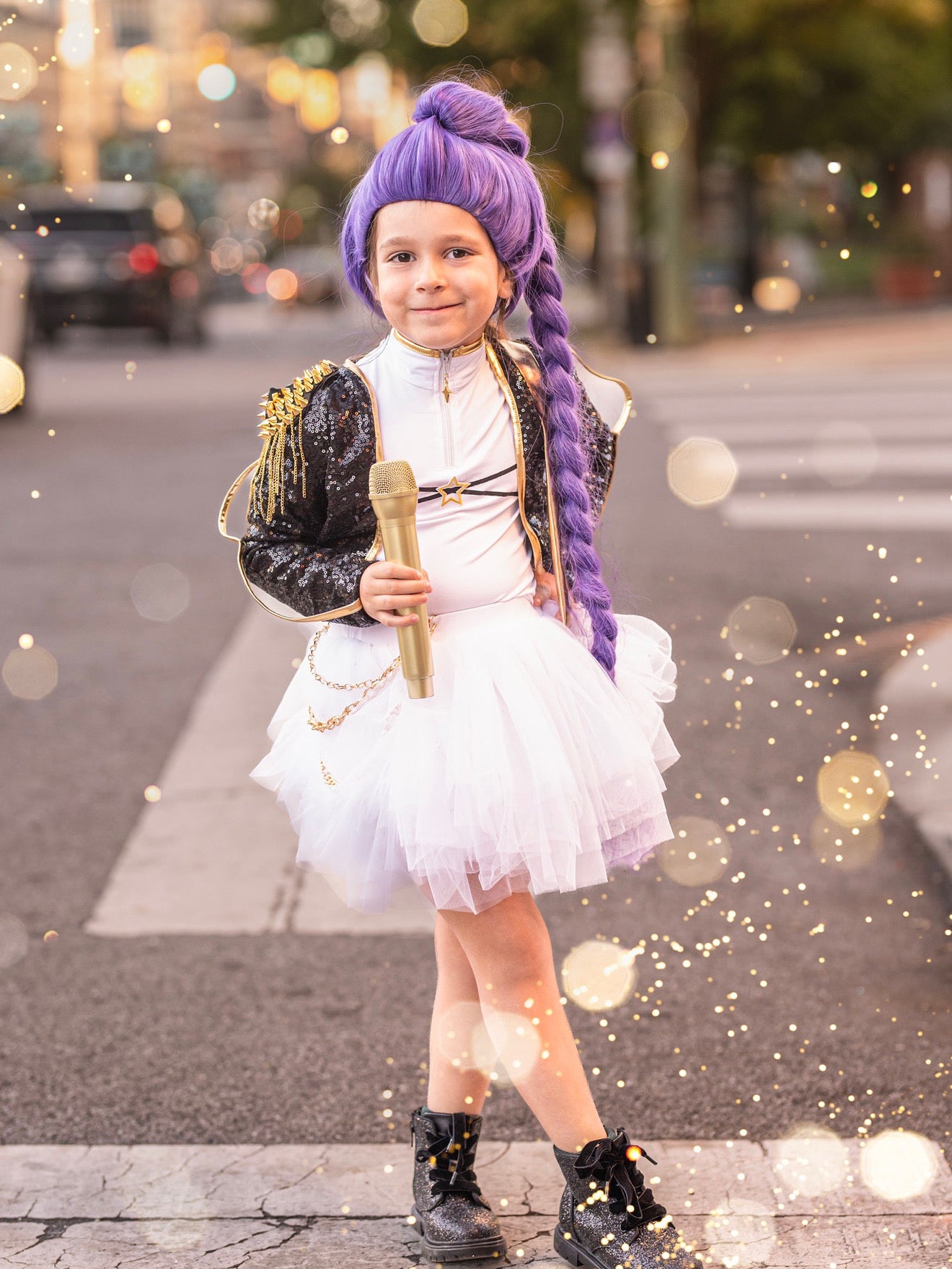 Rumi tutu set Bamboo