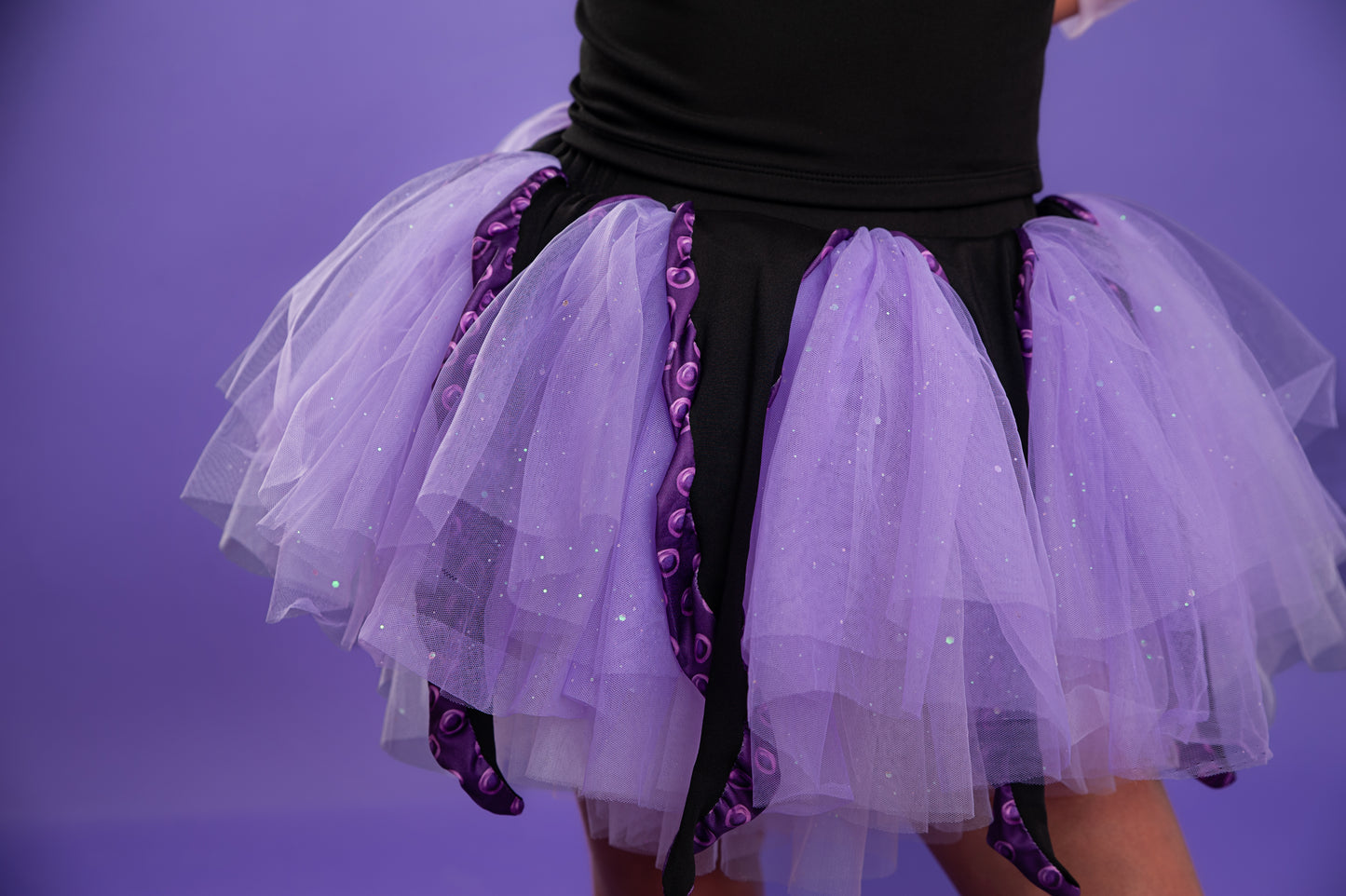 Ursula inspired