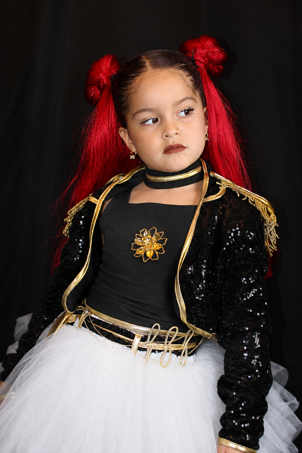Mira tutu set Bamboo