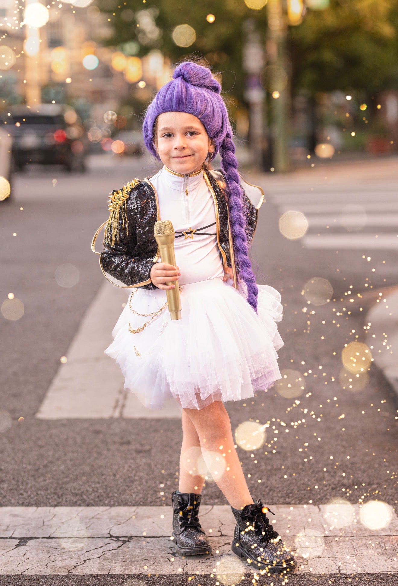 Rumi tutu set Bamboo