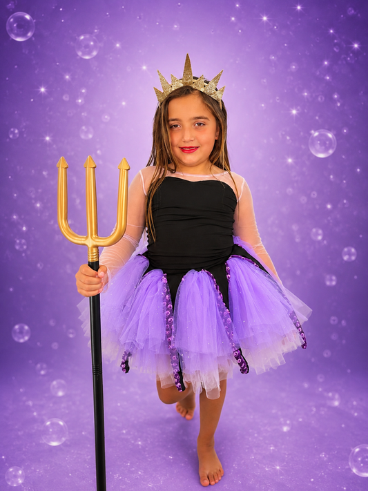 Ursula inspired