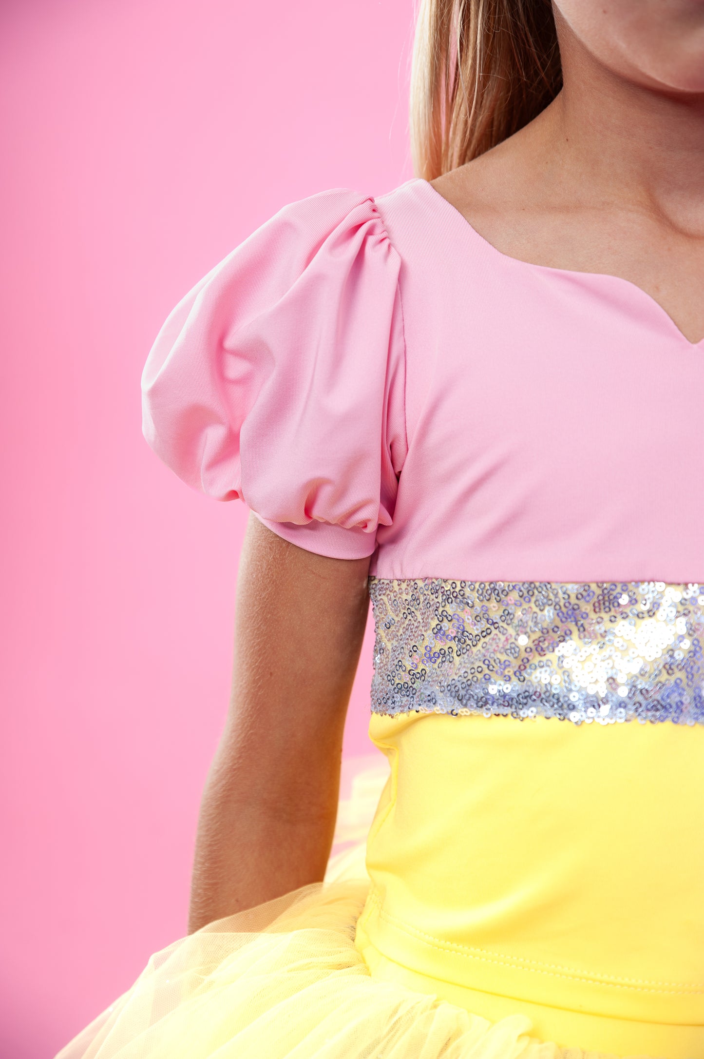 School pencil tutu set Bamboo