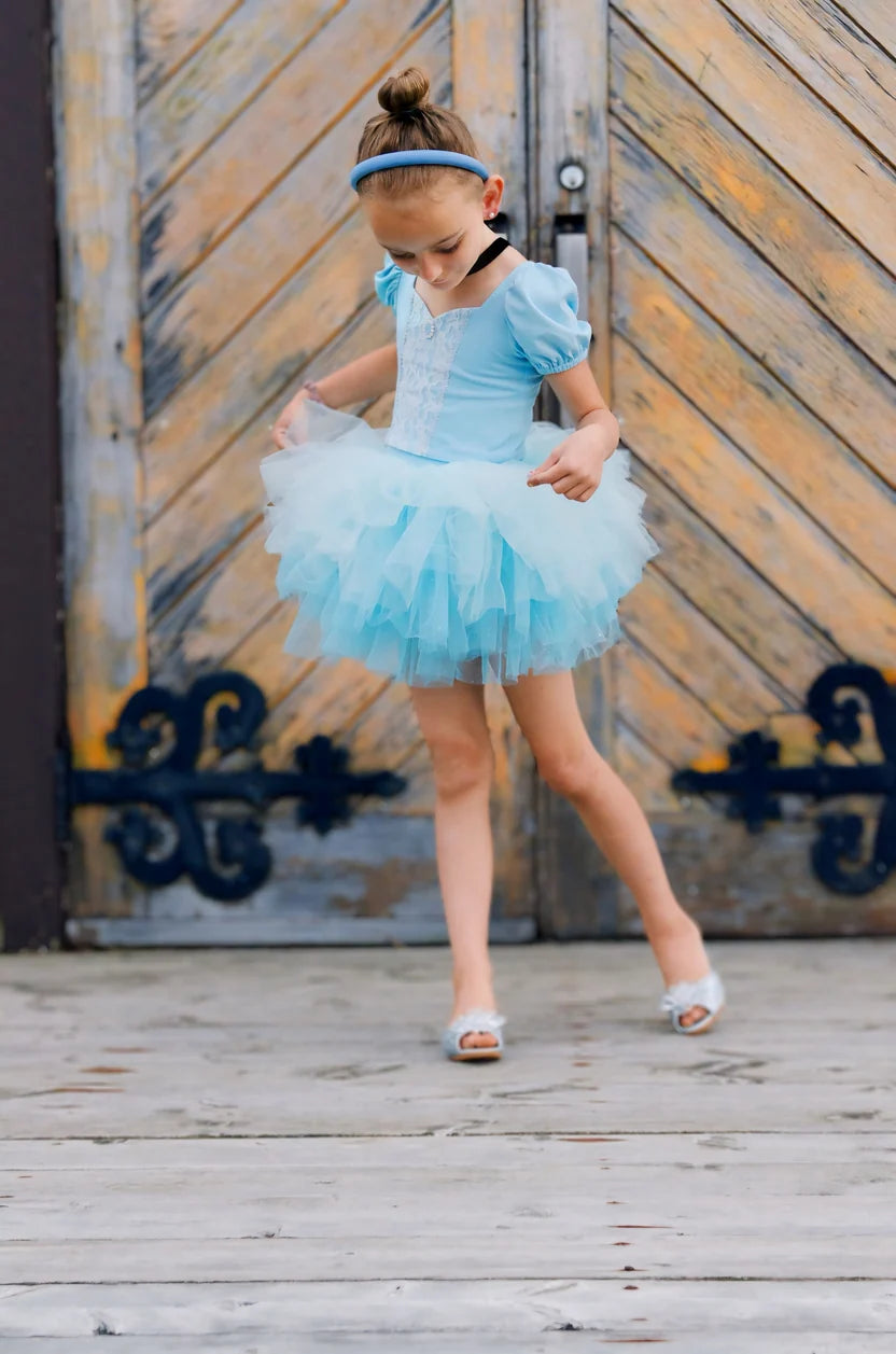 Cindy inspired tutu set