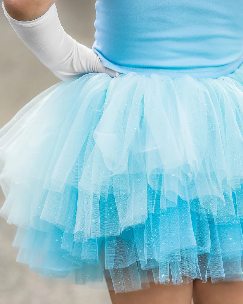 Cindy inspired tutu set