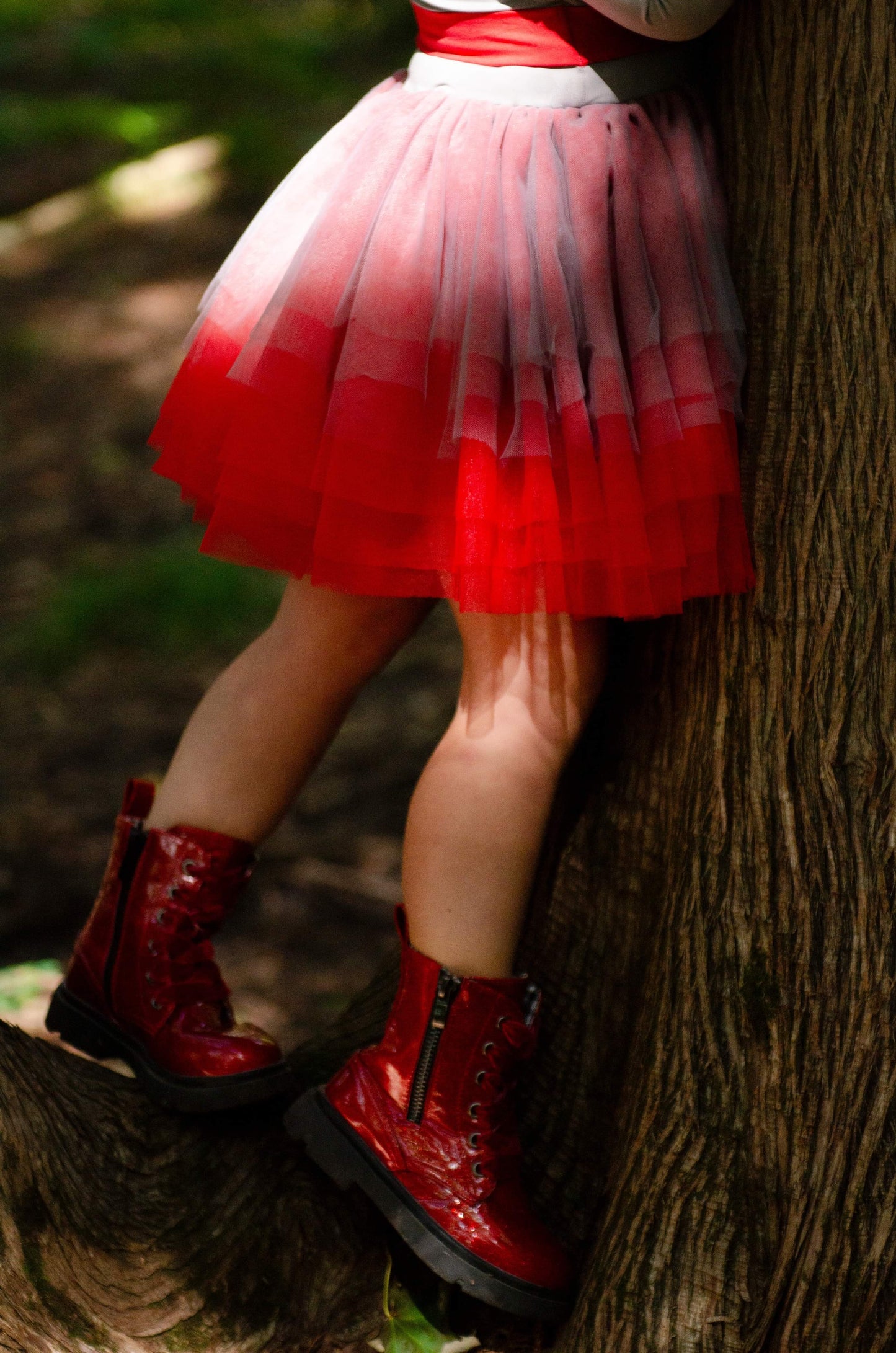 Penny wise inspired tutu set Bamboo two piece